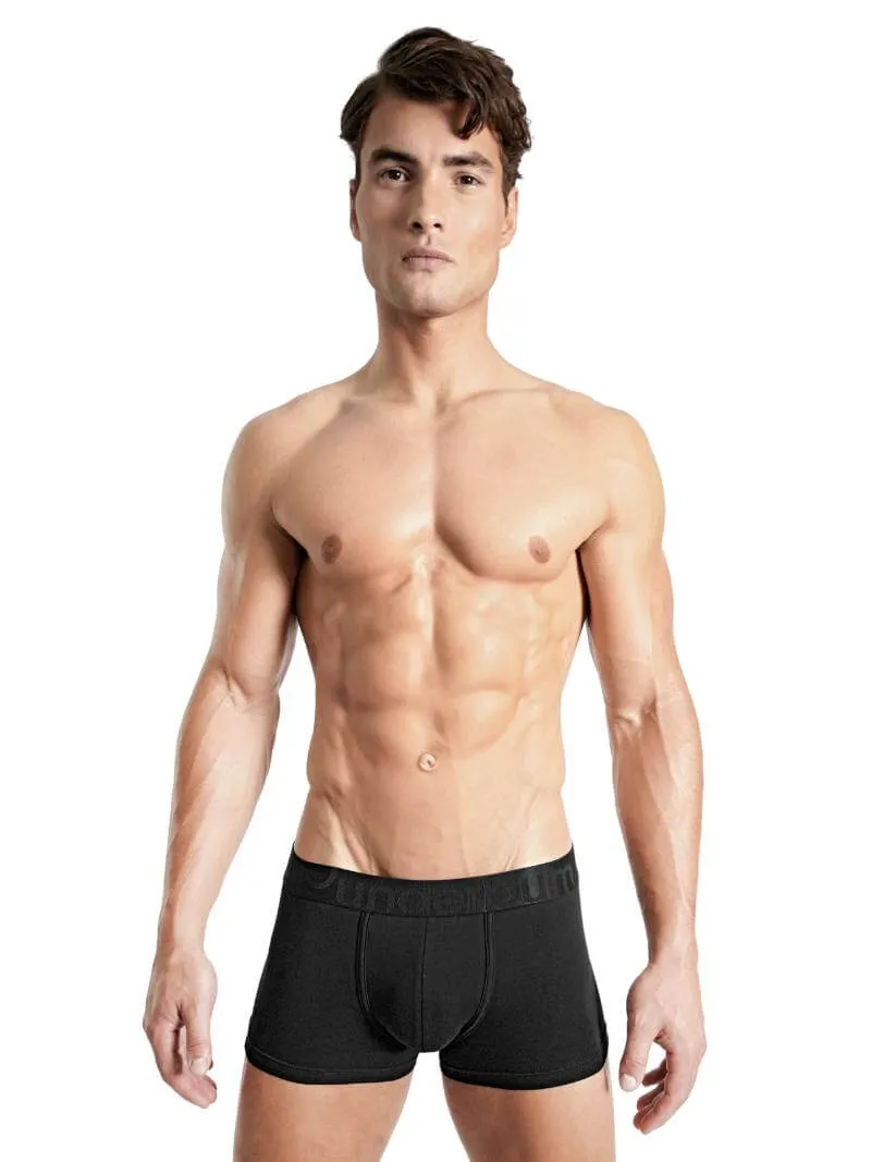 RounderBum Trunk with Bum Reshaping Padding