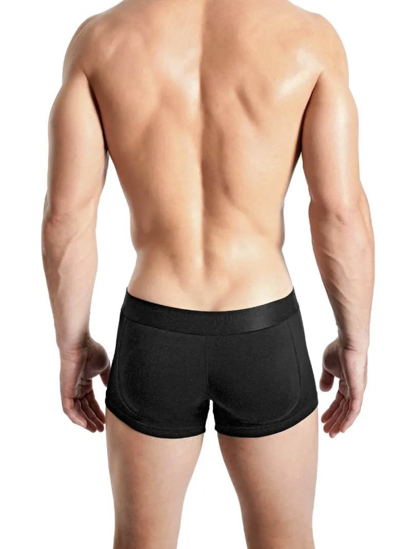 RounderBum Trunk with Bum Reshaping Padding
