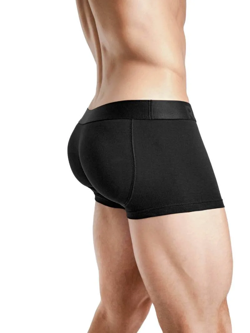 RounderBum Trunk with Bum Reshaping Padding