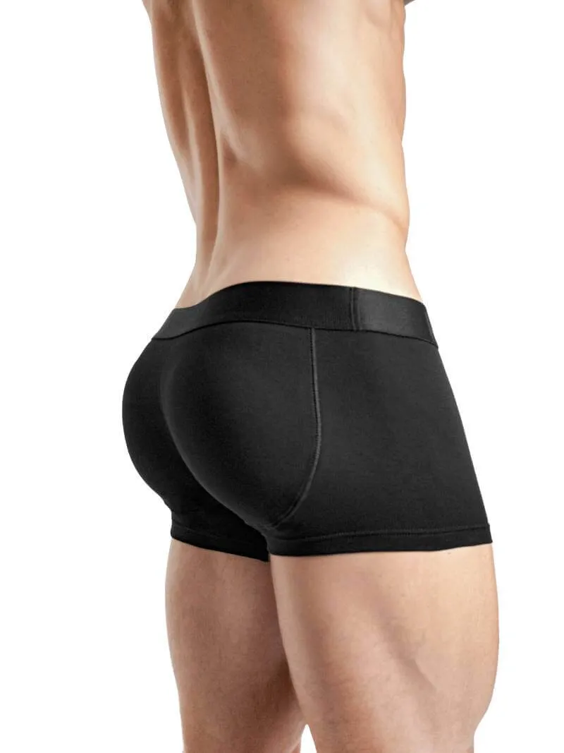 RounderBum Trunk with Bum Reshaping Padding