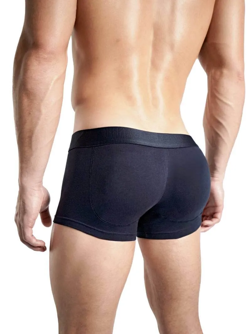 RounderBum Trunk with Bum Reshaping Padding