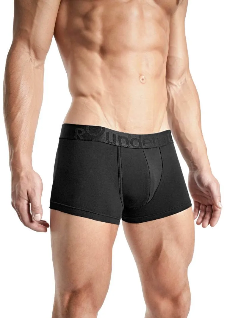 RounderBum Trunk with Bum Reshaping Padding