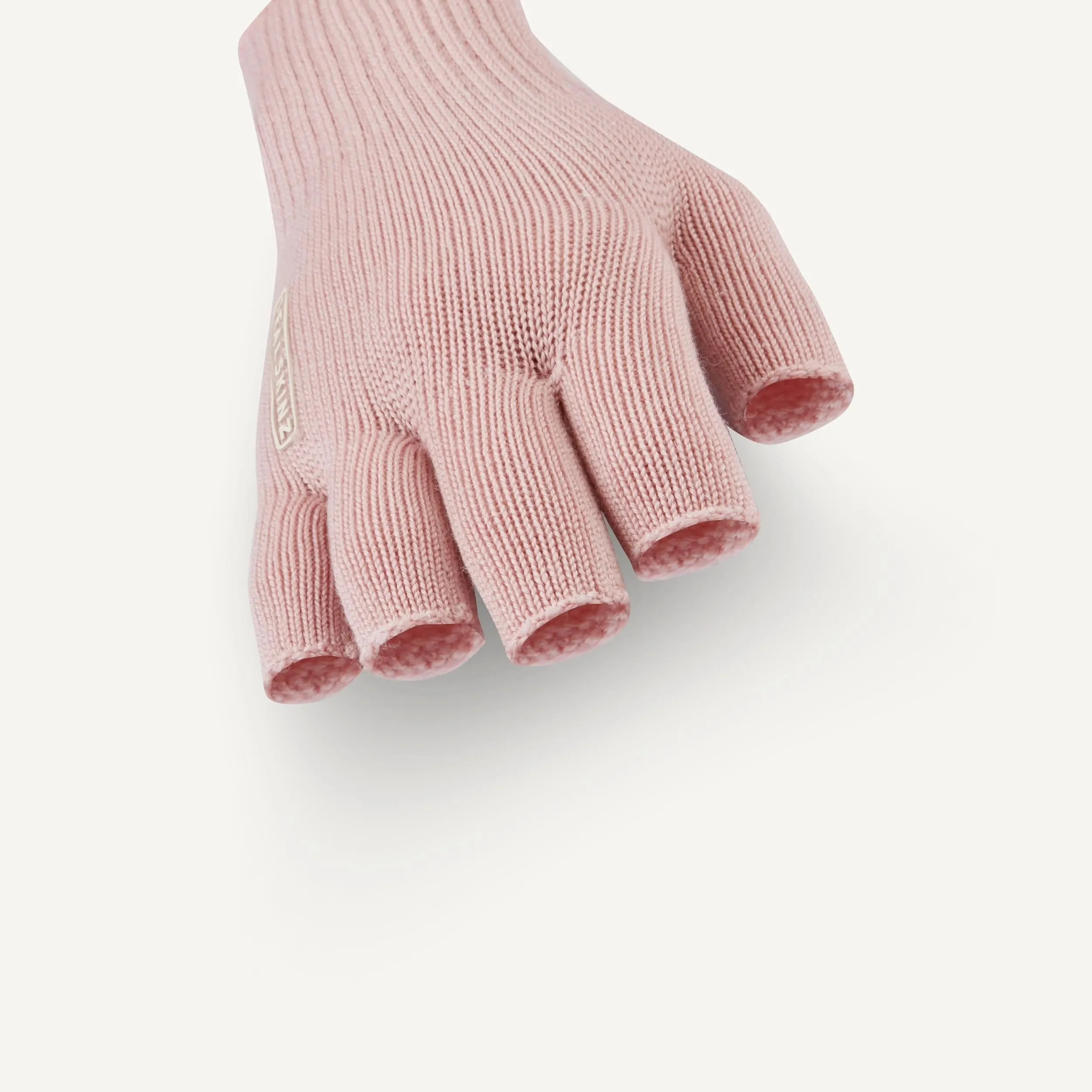 Sealskinz Thornham Merino Fingerless Glove