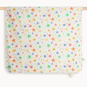 Starstruck - Baby Blanket With Hood