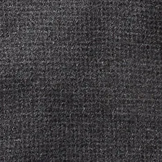 The Horizon Shawl Pullover in Coal Heather