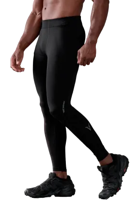 TIGHTS - Black