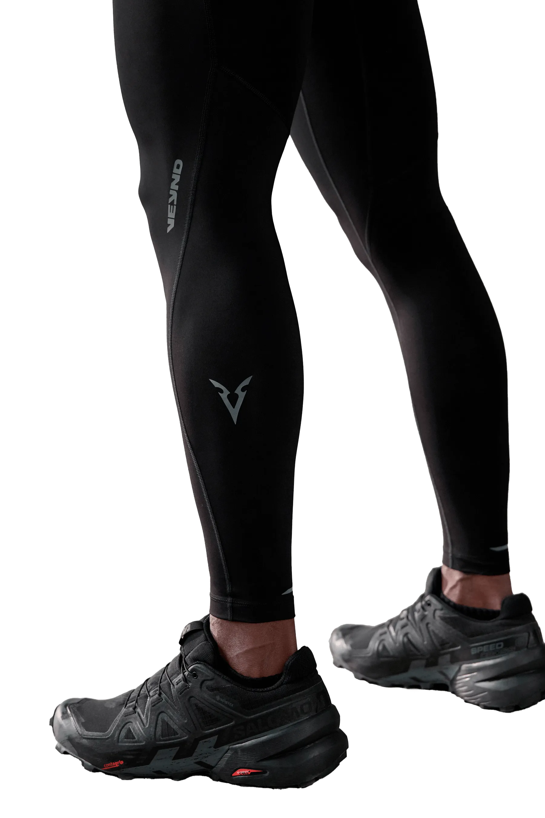 TIGHTS - Black