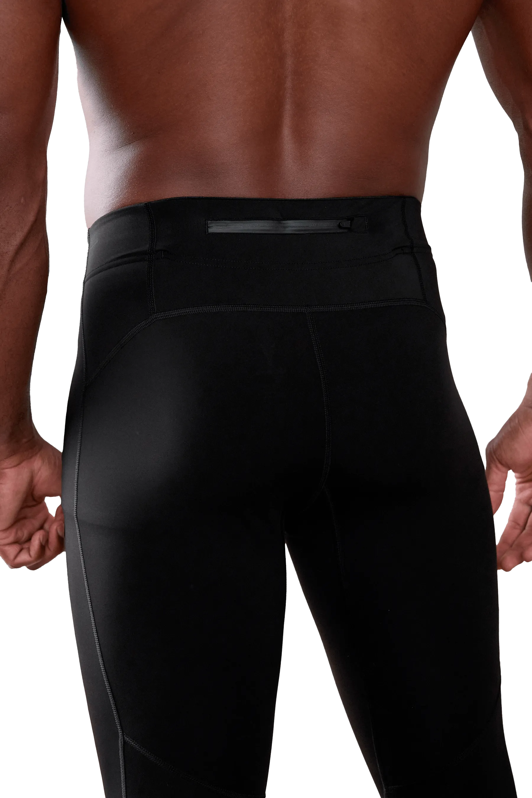 TIGHTS - Black