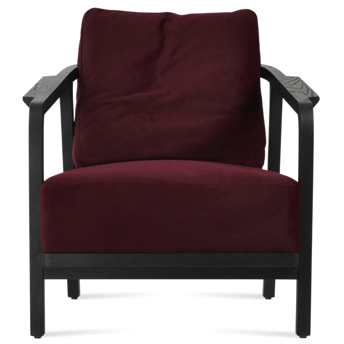 Velvet Lounger Drops Cherry