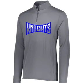 Windsor - Knights Arched 1.4 Zip Pullover - Graphite (2785/2786/2787)